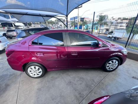 CHEVROLET Prisma 1.4 4P LT FLEX AUTOMTICO, Foto 5
