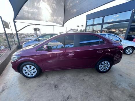 CHEVROLET Prisma 1.4 4P LT FLEX AUTOMTICO, Foto 6