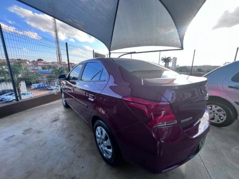 CHEVROLET Prisma 1.4 4P LT FLEX AUTOMTICO, Foto 7