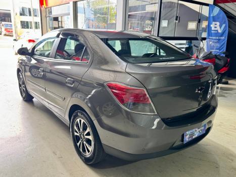CHEVROLET Prisma 1.4 4P LTZ  AUTOMTICO, Foto 4