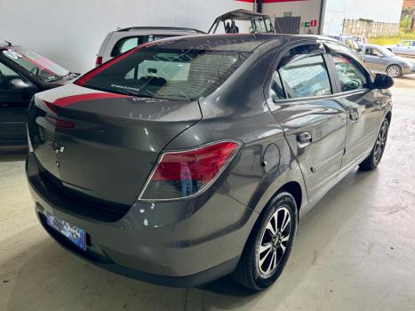 CHEVROLET Prisma 1.4 4P LTZ  AUTOMTICO, Foto 5