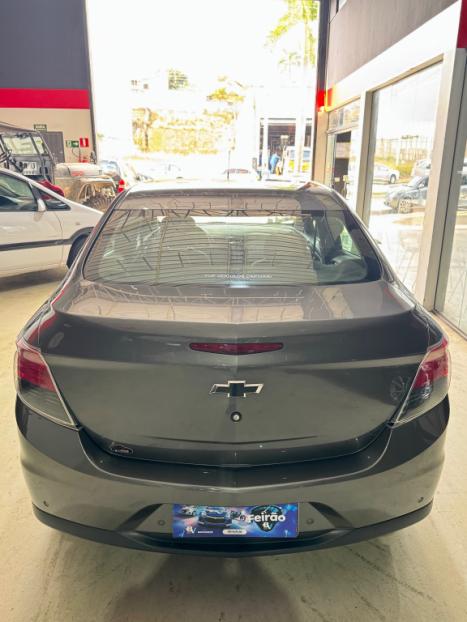 CHEVROLET Prisma 1.4 4P LTZ  AUTOMTICO, Foto 6