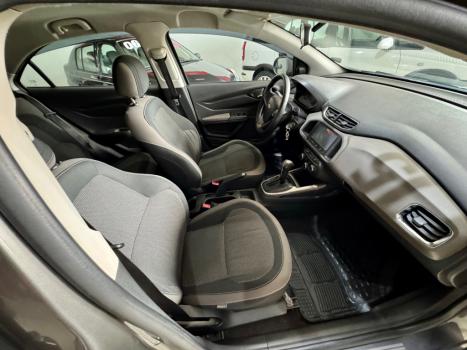 CHEVROLET Prisma 1.4 4P LTZ  AUTOMTICO, Foto 7