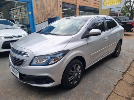 CHEVROLET Prisma 1.4 4P LT FLEX AUTOMTICO, Foto 1