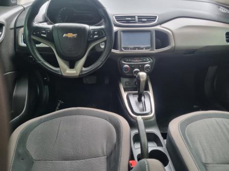 CHEVROLET Prisma 1.4 4P LT FLEX AUTOMTICO, Foto 2