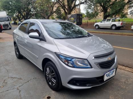 CHEVROLET Prisma 1.4 4P LT FLEX AUTOMTICO, Foto 3