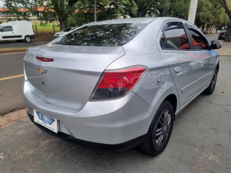 CHEVROLET Prisma 1.4 4P LT FLEX AUTOMTICO, Foto 5