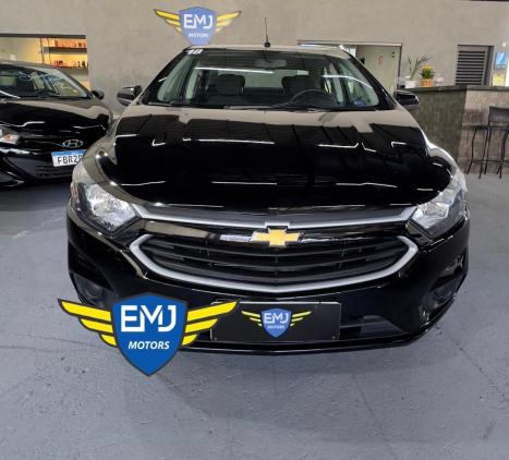 CHEVROLET Prisma 1.4 4P LT FLEX, Foto 2