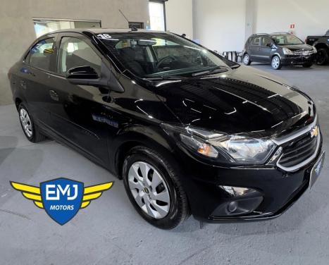 CHEVROLET Prisma 1.4 4P LT FLEX, Foto 3