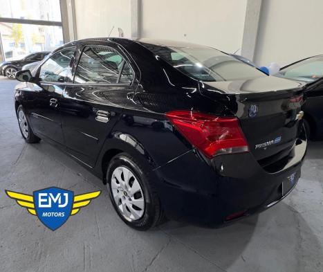 CHEVROLET Prisma 1.4 4P LT FLEX, Foto 4
