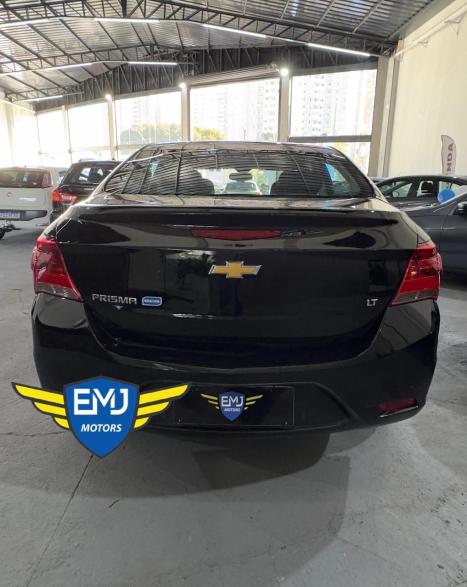 CHEVROLET Prisma 1.4 4P LT FLEX, Foto 5