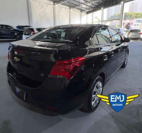 CHEVROLET Prisma 1.4 4P LT FLEX, Foto 6