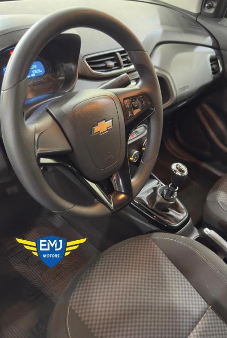CHEVROLET Prisma 1.4 4P LT FLEX, Foto 7