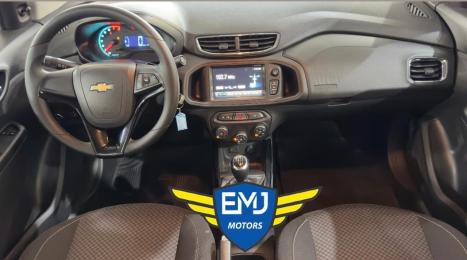 CHEVROLET Prisma 1.4 4P LT FLEX, Foto 8