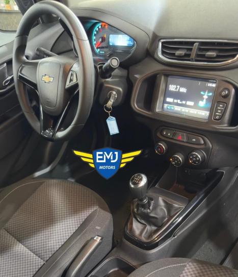 CHEVROLET Prisma 1.4 4P LT FLEX, Foto 9