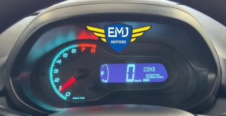 CHEVROLET Prisma 1.4 4P LT FLEX, Foto 10