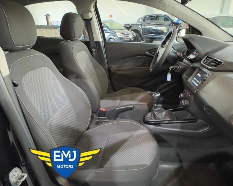 CHEVROLET Prisma 1.4 4P LT FLEX, Foto 11