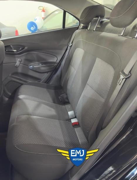 CHEVROLET Prisma 1.4 4P LT FLEX, Foto 12