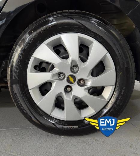 CHEVROLET Prisma 1.4 4P LT FLEX, Foto 13