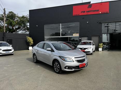 CHEVROLET Prisma 1.4 4P LTZ  AUTOMTICO, Foto 1