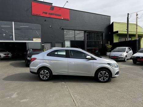 CHEVROLET Prisma 1.4 4P LTZ  AUTOMTICO, Foto 2
