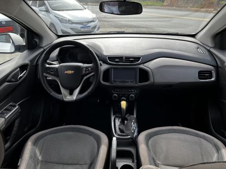 CHEVROLET Prisma 1.4 4P LTZ  AUTOMTICO, Foto 9