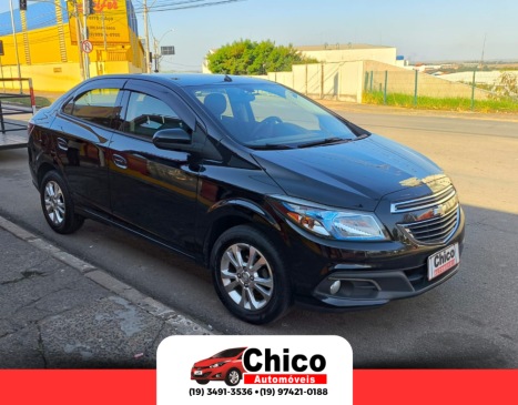 CHEVROLET Prisma 1.4 4P LTZ FLEX, Foto 1