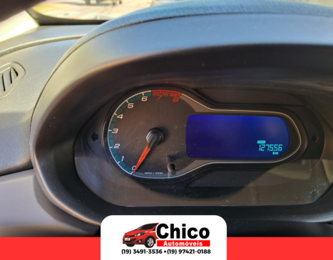 CHEVROLET Prisma 1.4 4P LTZ FLEX, Foto 3