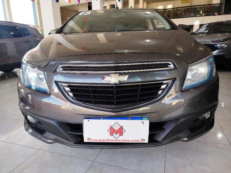 CHEVROLET Prisma 1.4 4P LT FLEX, Foto 2