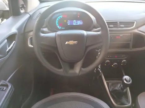 CHEVROLET Prisma 1.4 4P LT FLEX, Foto 8