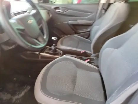 CHEVROLET Prisma 1.4 4P LT FLEX, Foto 9