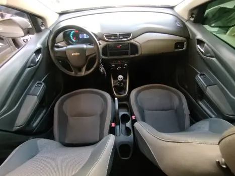 CHEVROLET Prisma 1.4 4P LT FLEX, Foto 10