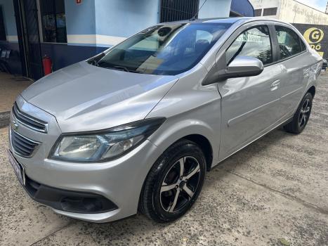 CHEVROLET Prisma 1.4 4P LT FLEX, Foto 1