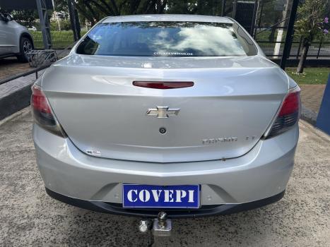 CHEVROLET Prisma 1.4 4P LT FLEX, Foto 3