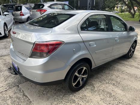 CHEVROLET Prisma 1.4 4P LT FLEX, Foto 4