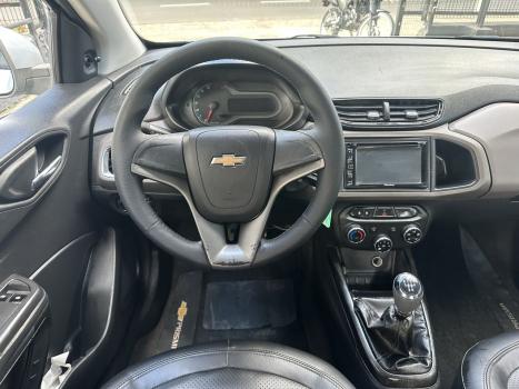 CHEVROLET Prisma 1.4 4P LT FLEX, Foto 5