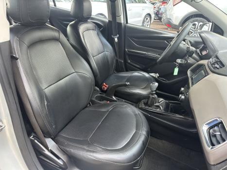 CHEVROLET Prisma 1.4 4P LT FLEX, Foto 6