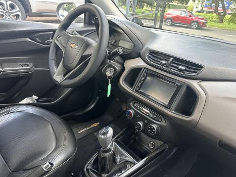 CHEVROLET Prisma 1.4 4P LT FLEX, Foto 7