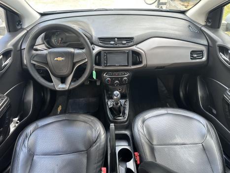 CHEVROLET Prisma 1.4 4P LT FLEX, Foto 8