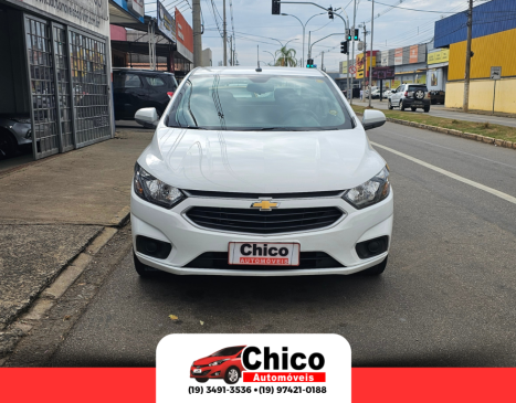 CHEVROLET Prisma 1.4 4P LT FLEX, Foto 2