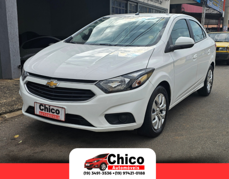 CHEVROLET Prisma 1.4 4P LT FLEX, Foto 3