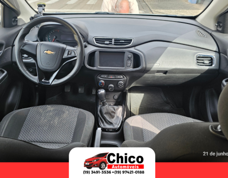 CHEVROLET Prisma 1.4 4P LT FLEX, Foto 6
