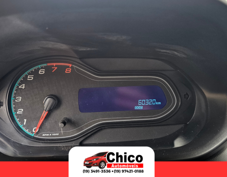 CHEVROLET Prisma 1.4 4P LT FLEX, Foto 7