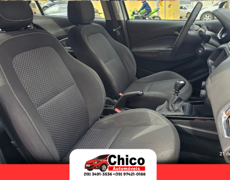 CHEVROLET Prisma 1.4 4P LT FLEX, Foto 8