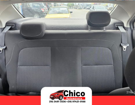 CHEVROLET Prisma 1.4 4P LT FLEX, Foto 9