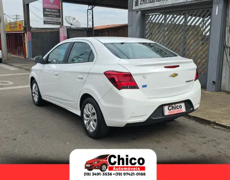 CHEVROLET Prisma 1.4 4P LT FLEX, Foto 11