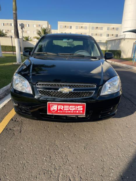 CHEVROLET Prisma 1.4 4P LT FLEX, Foto 2