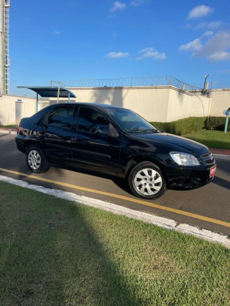 CHEVROLET Prisma 1.4 4P LT FLEX, Foto 3