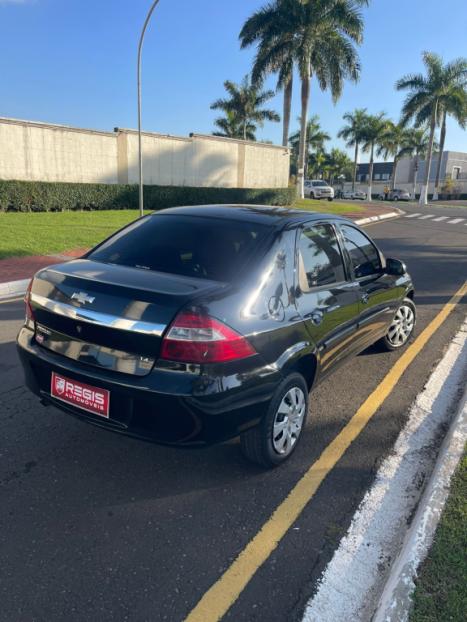 CHEVROLET Prisma 1.4 4P LT FLEX, Foto 4