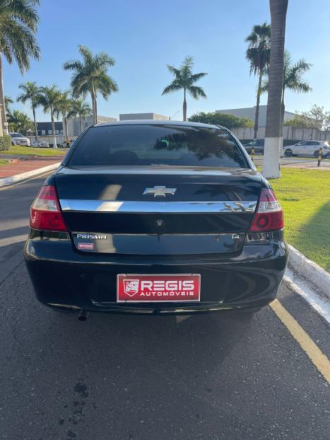 CHEVROLET Prisma 1.4 4P LT FLEX, Foto 6